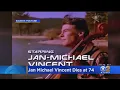 Airwolf Star Jan-Michael Vincent Dies At 74