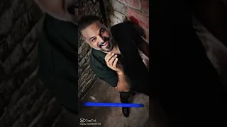 لو عديت نجم اليل حسام الرسام 