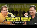 Download Lagu Sanjay Gupta on Kaante Secrets, Amitabh Bachchan’s Work Ethic \u0026 Set Mayhem