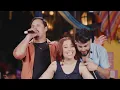 Mari Fernandez, @ClaytoneRomario - CALMA QUE TEM JEITO (Mari No Barzinho BH)