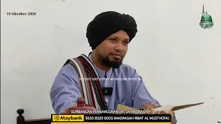 siri 7 kata kata syaikh abdul qadir jailani yang menyentuh hati kitab zahratul murid