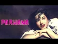 Lagu Parwana | Old Classic Superhit Hindi Movie | Suraiya , K . L Sehgal