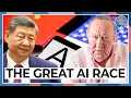 Is China secretly behind the AI data centre backlash in the US Andrew Neil