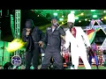 Lagu Sizzla, Beenie Man \u0026 Spragga Benz Light Up the Night!\