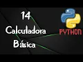14 - Calculadora Basica