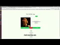 Pipeline with GitHub Travis-CI and Heroku
