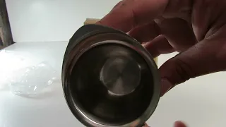 Small Milk Jug Creamer 90mL 140mL