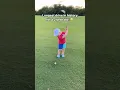 Longest Drive Ever for 2-Year-Old