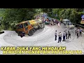 Download Lagu INSIDEN PALING MENGERIKAN HARI INI‼️ Truk Bermuatan Minyak Cpo Mengalami Rem Blong di Sitinjau Lauik