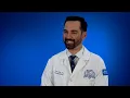 Meet Henry Ford Internal Medicine doctor Christopher Giles D O