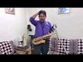 Download Lagu GULABI AANKHEN JO TERI DEKHI (SAXOPHONE) ASEEM MASIH