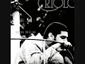 Criolo - Lion Man