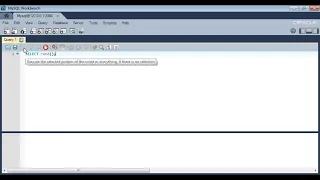 MySQL RAND function random number generator