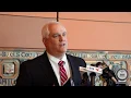 Homicide press conference 2 26 19