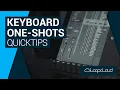 MIDI Controlled One Shots with Loopcloud Loopcloud Quick Tip Tutorial