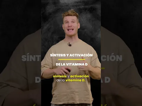 🌟😇 ¡MAXIMIZA TU SALUD CON EL MAGNESIO! 😇🌟⁠