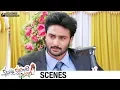 Download Lagu Sudheer Babu Emotional Speech | Krishnamma Kalipindi Iddarini Movie Scenes | Nanditha Raj