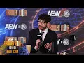 Download Lagu AEW President and CEO Tony Khan's opening statement | Forbidden Door Post-Show Media Scrum