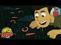 Download Lagu Mystery of the Squirmy Wormy | NEW | Wild Animal Cartoons for Kids | Wild Kratts | 9 Story Kids