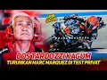 Lagu BOS TARDOZZI BONGKAR🔥Marc marquez comeback lakukan test privat desmosedici gp26, performanya begini,