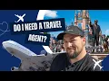 Why YOU Need a Travel Agent Advice from a professional traveler