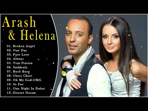 Download MP3 A.r.a.s.h Helena Best Songs Jukebox | Love and Rock Collection | Nonstop songs a.r.a.s.h