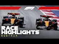 Download Lagu Race Highlights | 2025 Austrian Grand Prix