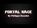 Portal Race - Endless Runner in Unity 5