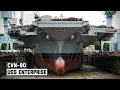 Lagu Meet the US Navy's Next Monster Supercarrier - USS Enterprise (CVN-80)