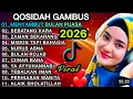 Lagu KOLEKSI TERMAHALL QOSIDAH GAMBUS ‼️MERDU PENYEJUK HATI ♥️ BIKIN ADEM ENAK DIDENGAR PALING DICARI ‼️
