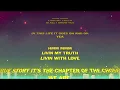 Download Lagu Kid Cudi - Livin' My Truth (Official Lyric Video)