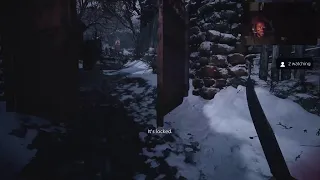Resident Evil Village