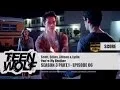 You're My Brother | Teen Wolf 3x06 Score [HD]