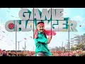 Raa Macha Macha Full Song | Game Changer Second Single | Ram Charan | Shankar | Sriram | Thaman S