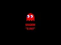Did you know all the ghosts from Pac-Man have names