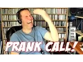 DOMINO S PIZZA PRANK CALL
