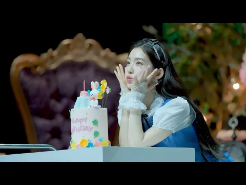 Download MP3 아이린의 원더랜드라는 환상 속에서 여러분들 모두는 자유로우니까요 🐰ㅣIRENE IN WONDERLAND