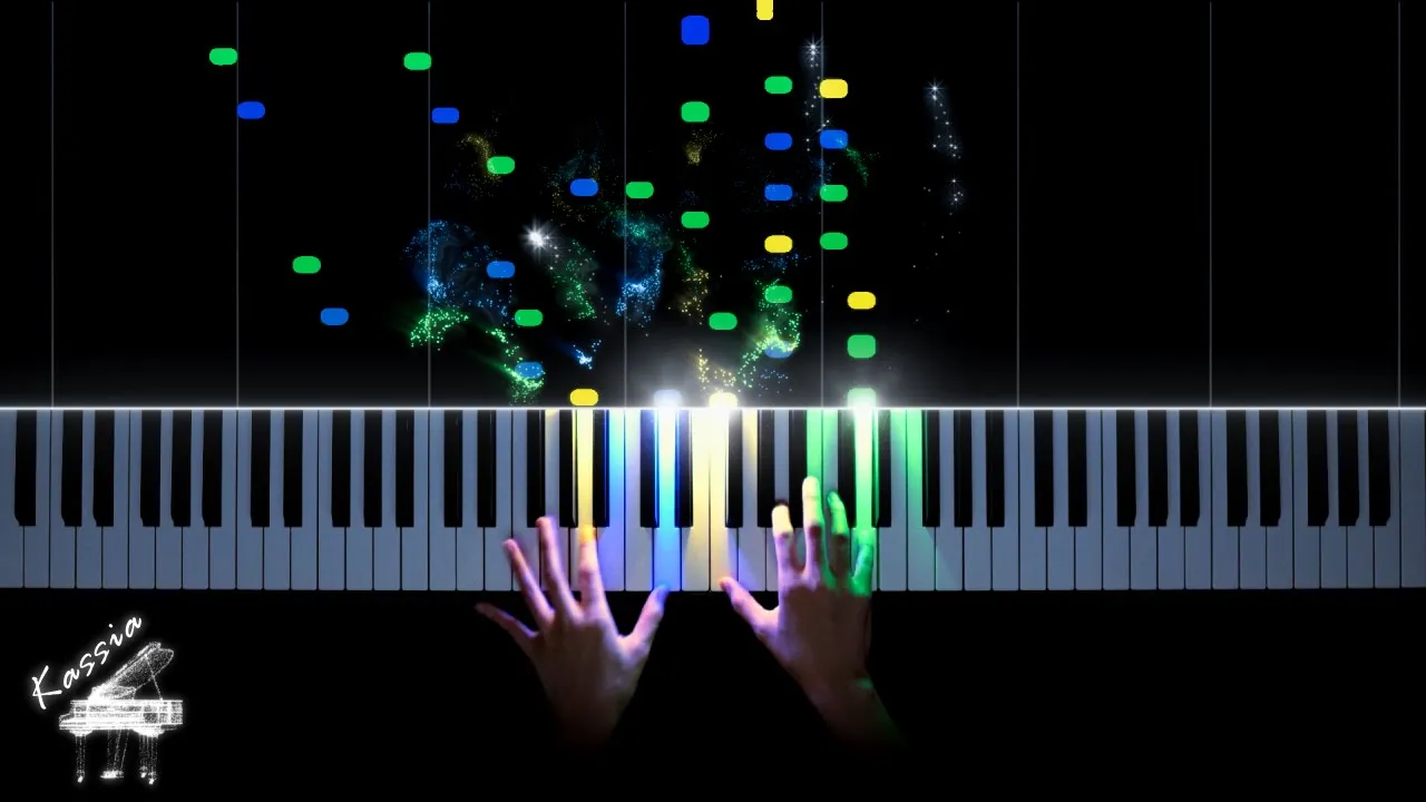 Tico-Tico no Fubá (Brazilian Music) (Piano) Tico-Tico no Fubá (Brazilian Music) (Piano)