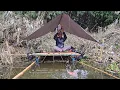 Lagu CAMP FISHING Ep.462 Spot angker nyai ronggeng dua kali dijailin penghuninya