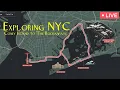NYC Live Exploring Brooklyn Queens - 26