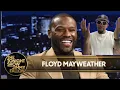 DAMN FLOYD MAYWEATHER EXPOSES ALL FIGHTERS SAYS BOXING IS A DEAD SPORT BUT WHY DID HE SAY IT