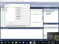 11 Visual Basic ListBox Control Part 1