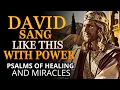 Lagu 🎶Cleanse Your Home with Psalms of King David | Hebrew Worship Songs of Zion 🎶 #psalms #hebrewmusic
