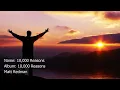 Download Lagu 10,000 resson