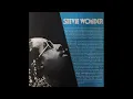 Stevie Wonder - Boogie On Reggae Woman (1974) [HQ]