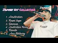 Lagu Best Of Jamesy ||Jamesy Hit Songs Collection ||Jamesy Popular songs 2025