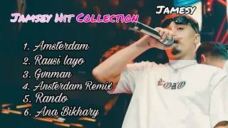 best of jamesy jamesy hit songs collection jamesy popular songs 2025