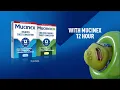 Mucinex 12 Hour