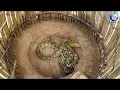 DIY Snake Trap Technology - Learning to make Python Cage Trap