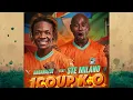 BABANAZUE & STE MILANO - 1 COUP K.O